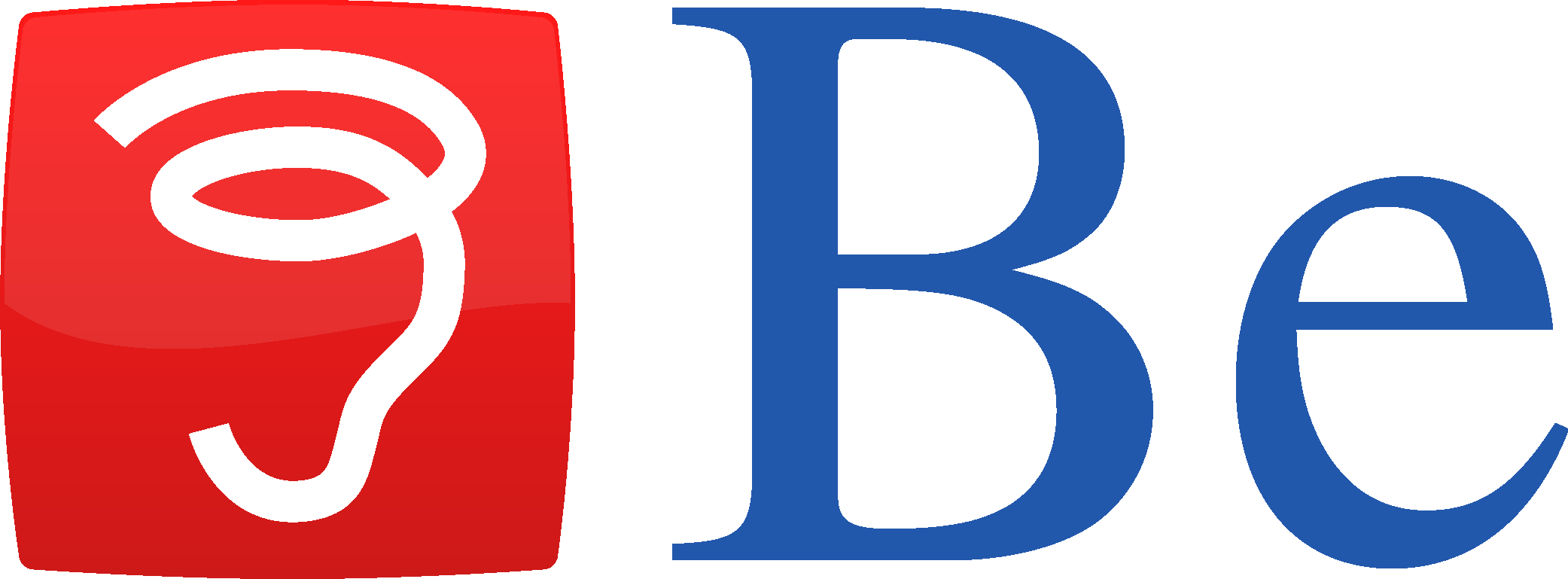 Be Inc Logo